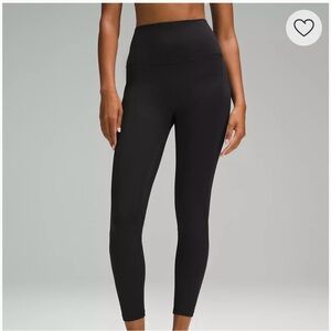 Lululemon Align Leggings w Pockets - Petite